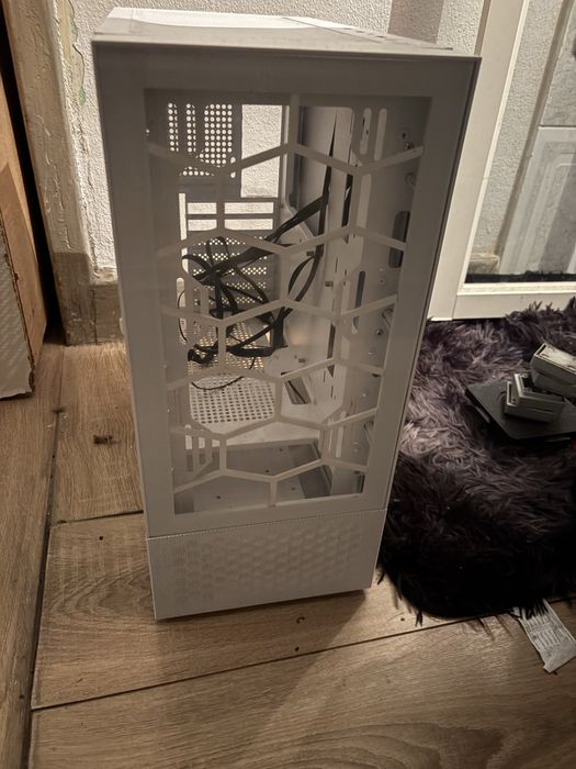 Pc torre gaming pecas