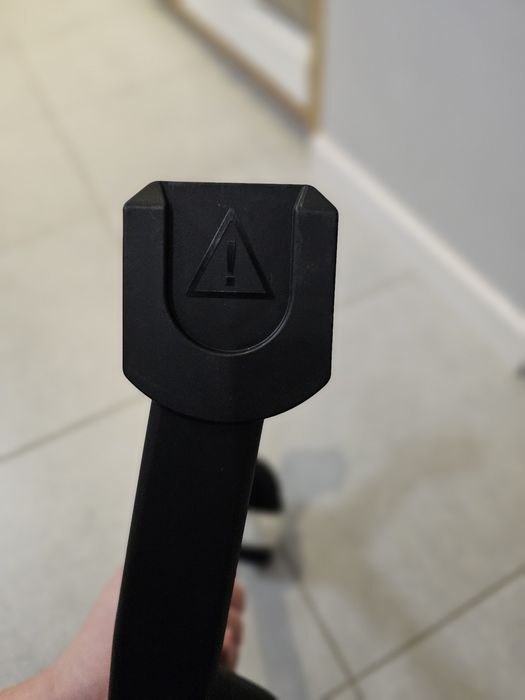 Pojedyńczy adapter do wózka bugaboo maxi cosi