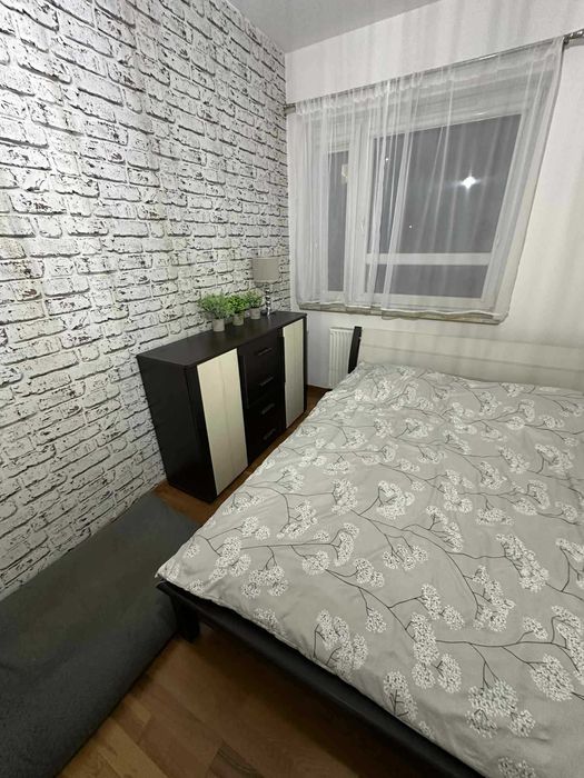 Komplet mebli sypialnia