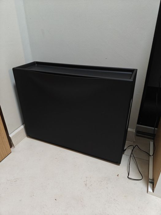 Trones szafka na buty IKEA nowa