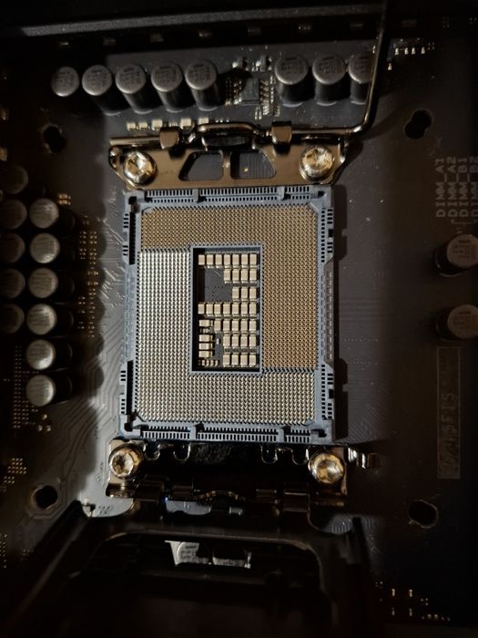 Asus ROG Maximus Z790 HERO