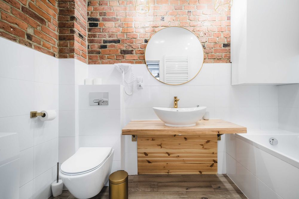 Apartament 36 m2 Stare Miasto - Centrum Toruń super lokalizacja