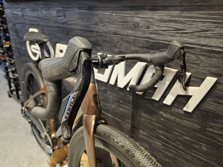 Новий гравійний велосипед Cannondale SuperX 3 2026.Не Canyon, не Rose, не Trek