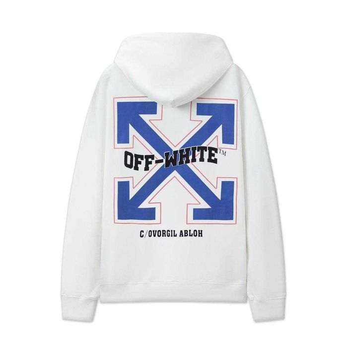 ‼️SALE‼️  Чоловіче худі OFF White худи офф вайт