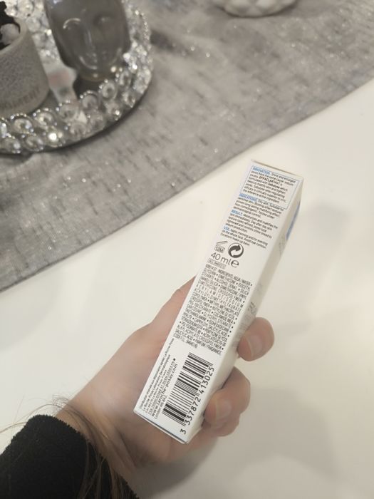 La Roche Posay Effaclar Mat Hydratant