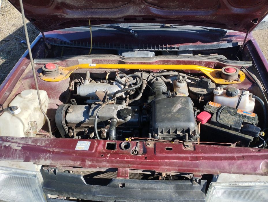 Продам ВАЗ 21093