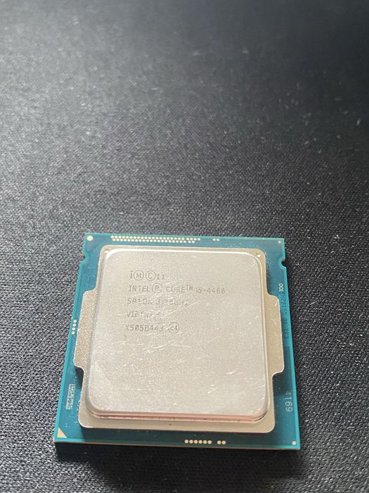 Intel Core i5-4460 3.20GHz
