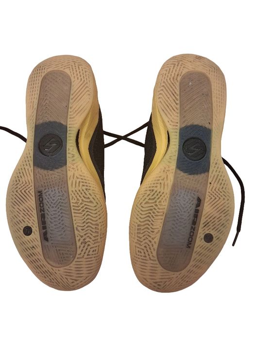 Buty do koszykówki Nike