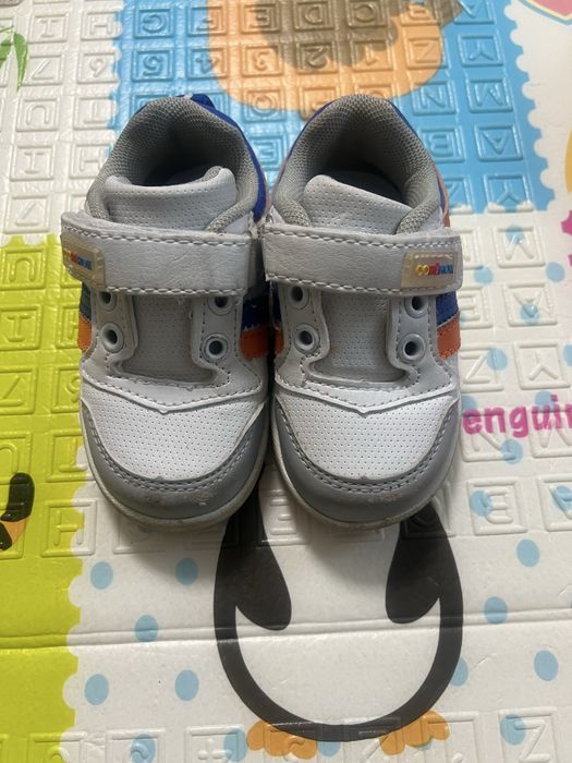 Кросівки дитячі 13 см 20 р