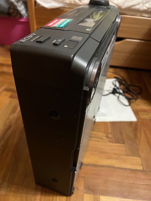 Відеомагнітофон Sony SLV