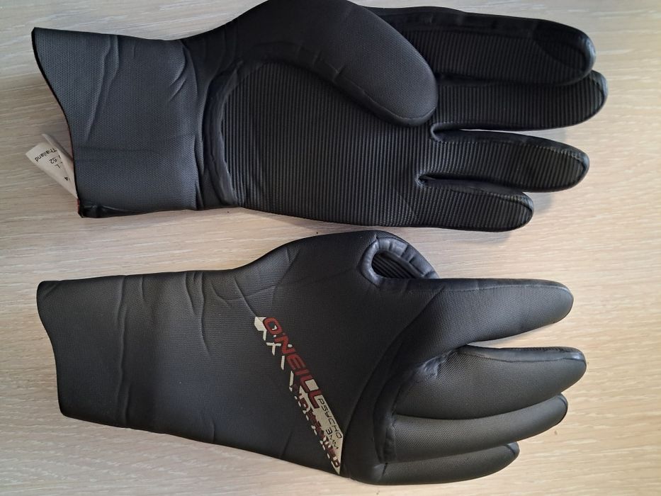 Неопренові рукавички O'Neill Psycho 3mm.