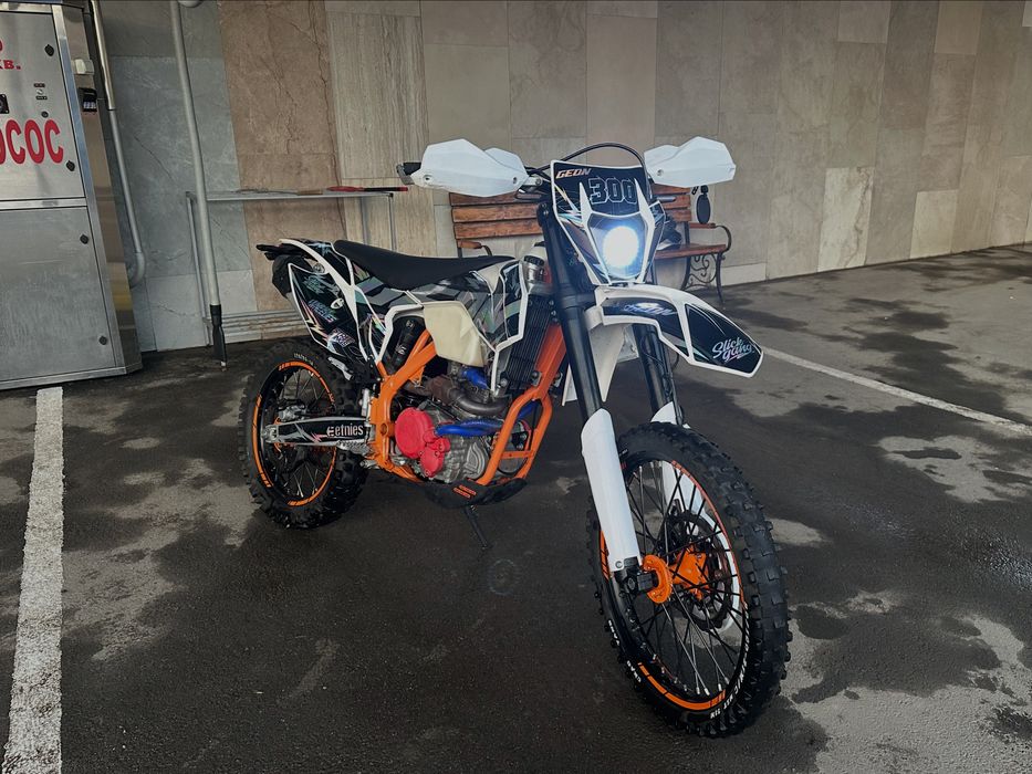 Продам гнс 300 2025року косоголовий обслужений
