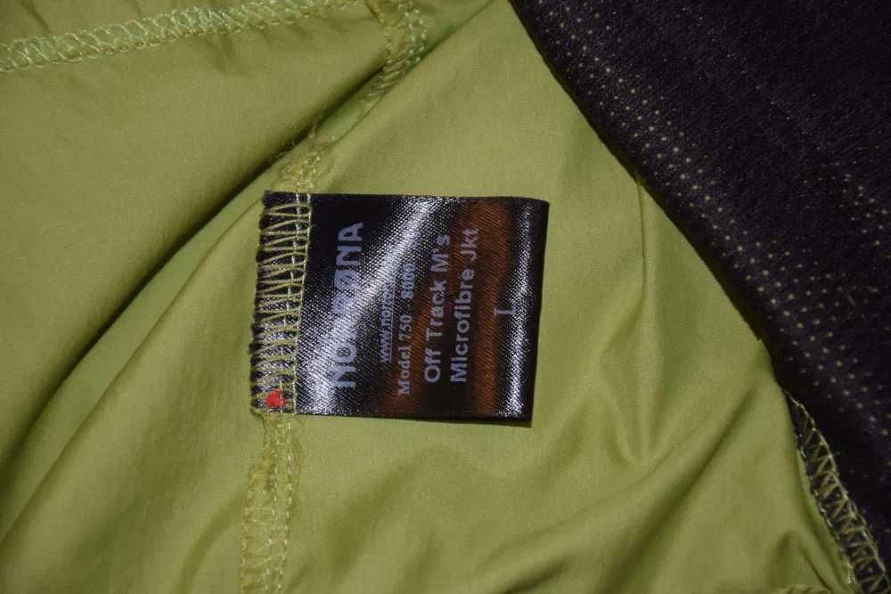 Kurtka Norrona Microfibre L