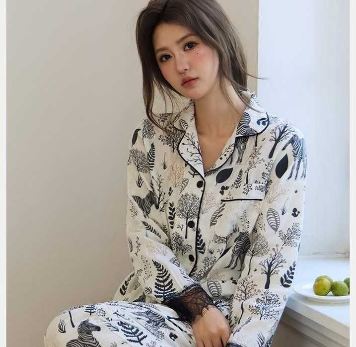 ПІЖАМА …ЯК ІЗ PINTEREST  • 100% бавовна