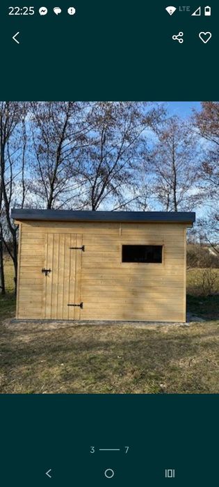 Budowa altanek,zadaszenia,wiaty