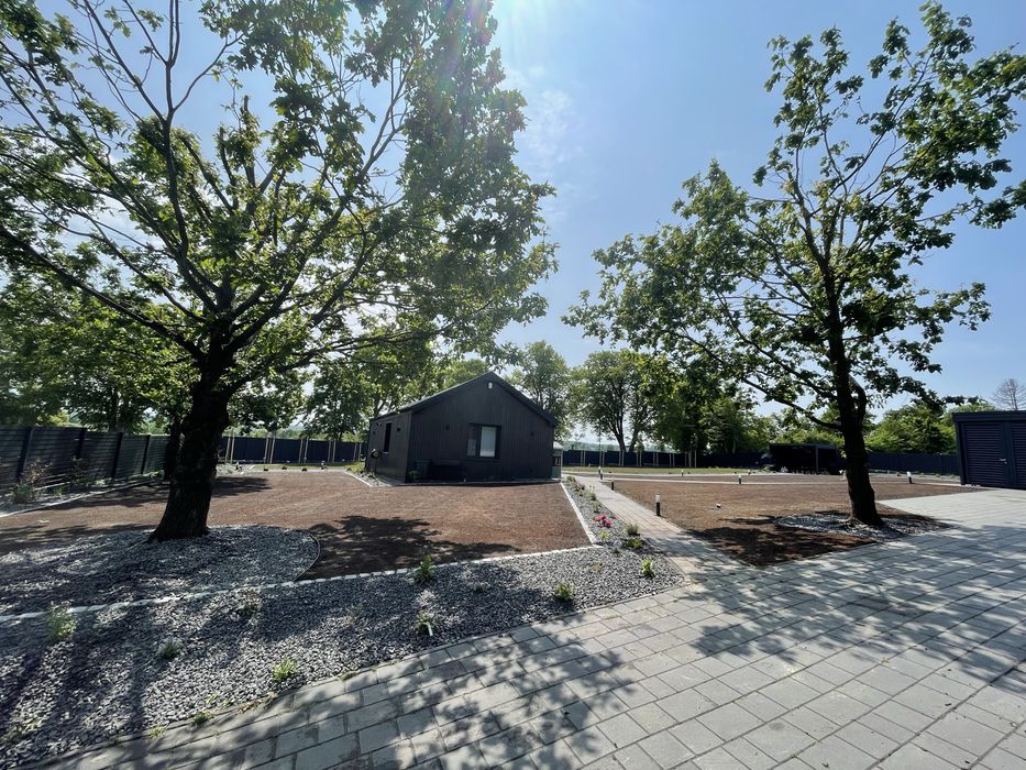 Zakładanie ogrodow, nawodnienia i pielengnacja