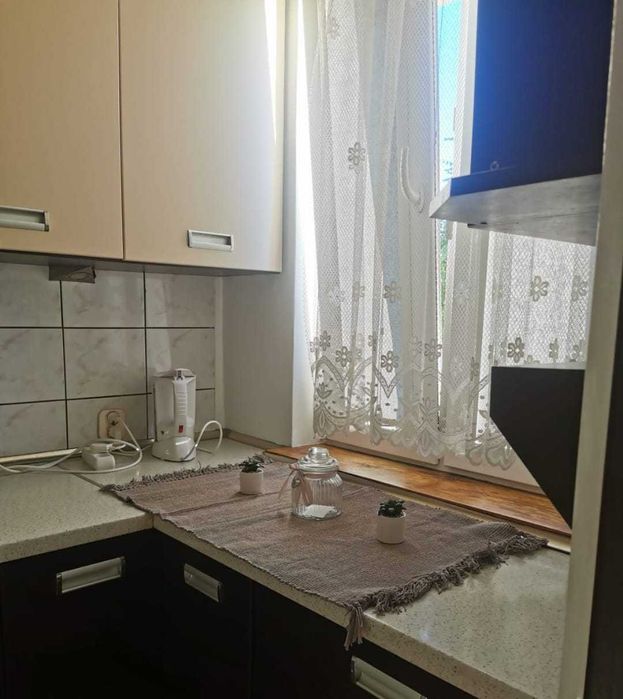 Przytulne mieszkanie na sprzedaż