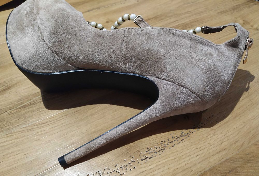 Sapatos look elegante 40