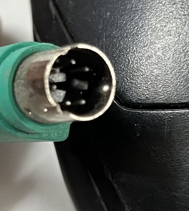 Rato Genius computador