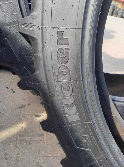 Шини б/у  300/95R46 KLEBER CROPKER  148D TL