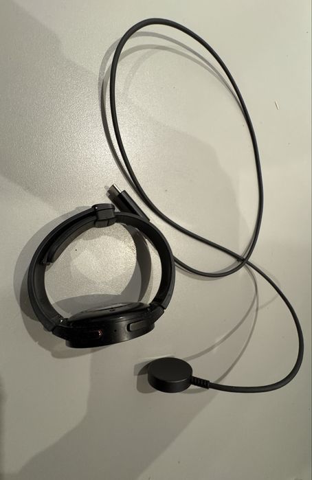 Zestaw smartwach i telefon samsung s22