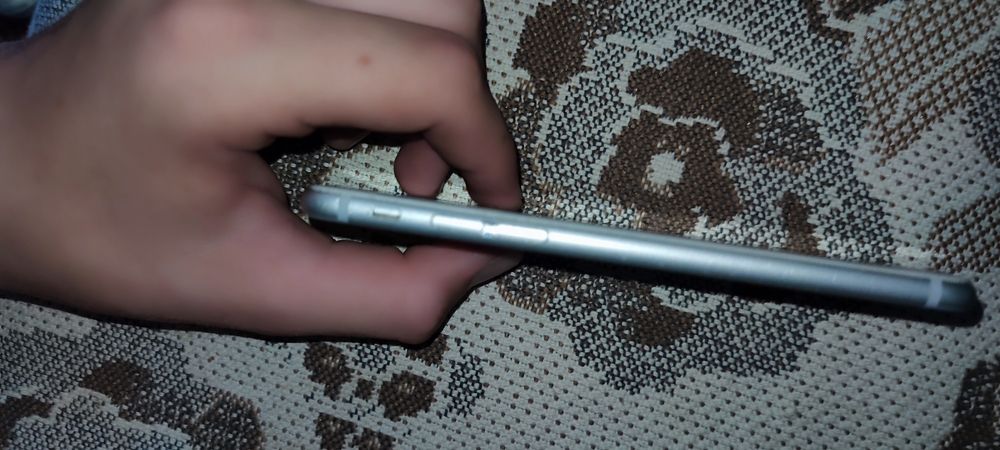 Iphone 6 без батареи