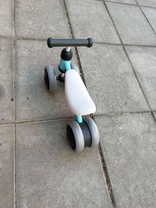 Triciclo Sawyer Azul