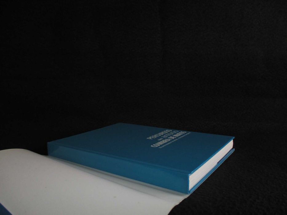 Livro Percursos com António Coimbra de Matos
