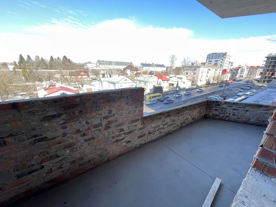 ПРОДАЖ 2 кім вул. Галицька