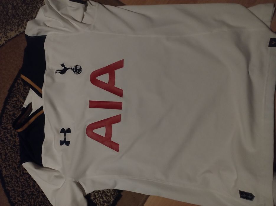 Koszulka Tottenham Eriksen