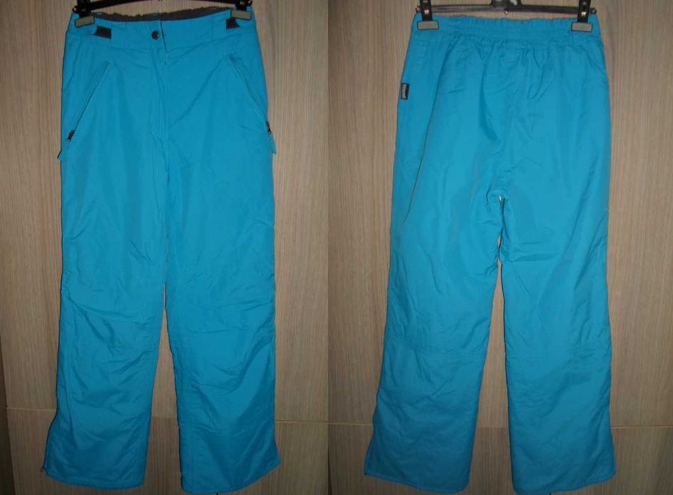 Штаны теплые лыжные размер S/М