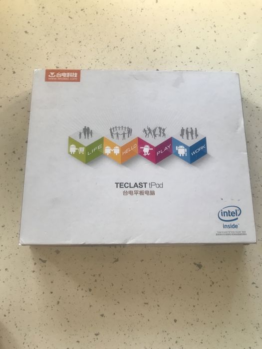 Терміново!!! Teclast планшет 80h