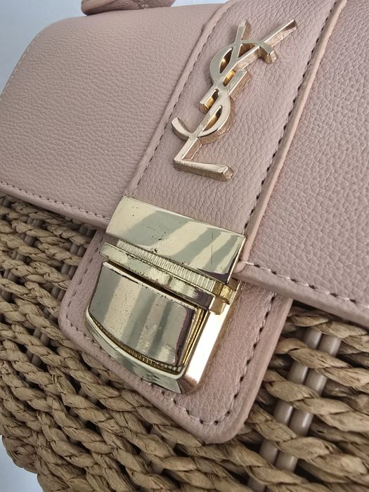 Mala  com alça tiracolo