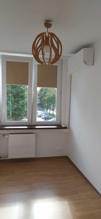 Mieszkanie 3-pokojowe Bazyliańska, przy stacji metra, klimatyzacja