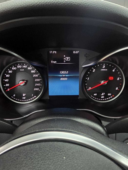 Mercedes C 200 Rigorosamente Nova