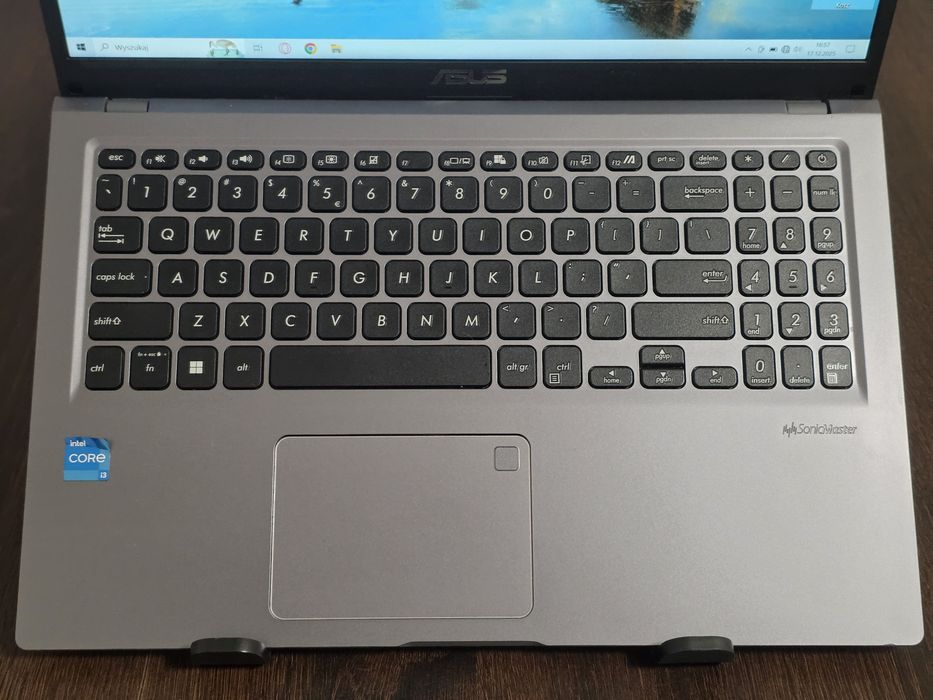 Sprzedam Laptop Asus X515E