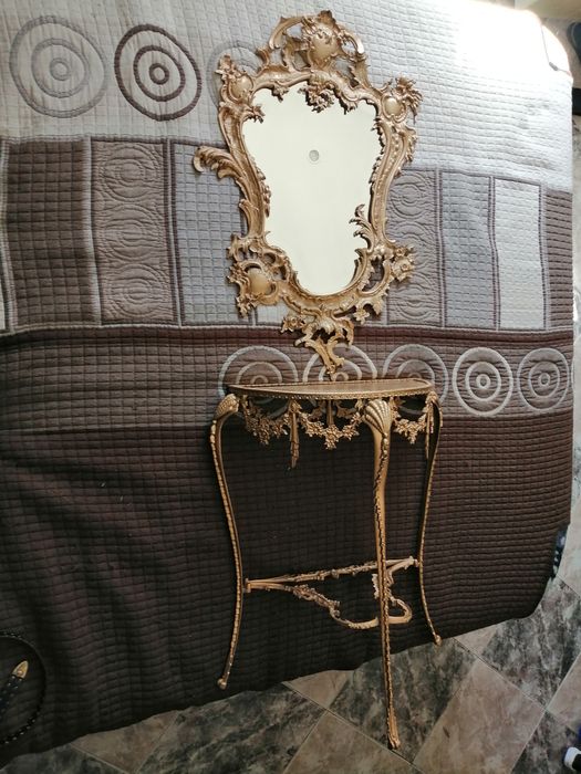 Cardencia decorativa