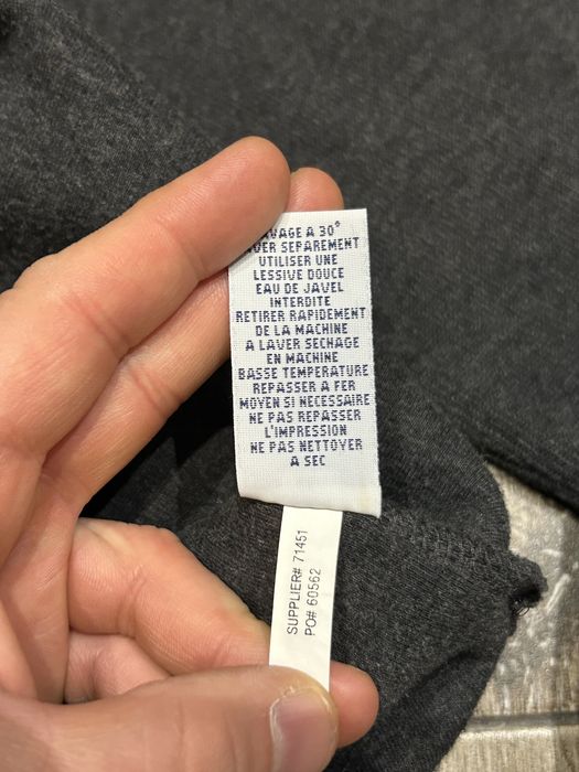 Męska bluza RALPH LAUREN POLO Half Zip roz M