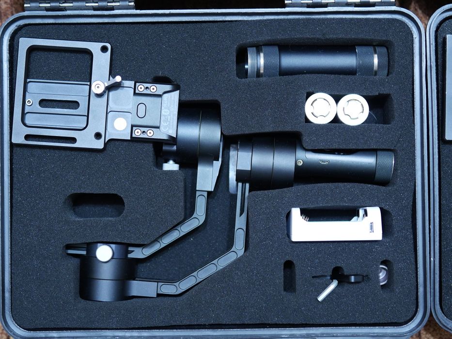 Стабілізатор (gimbal)Zhiyun Crane
