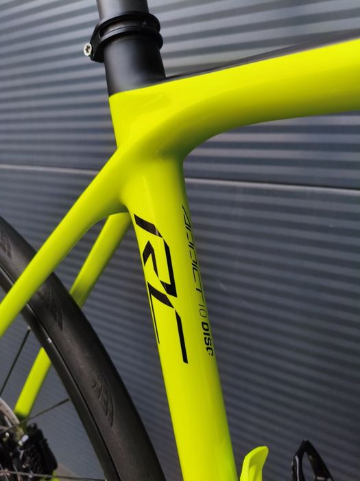 Scott Addict RC 10 Disc, M (54cm) Dura-Ace