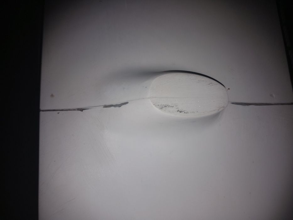 Lip bmw serie 5 (f10/f11)