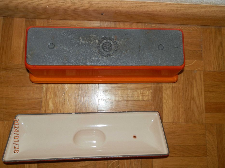 Terrina Le Creuset