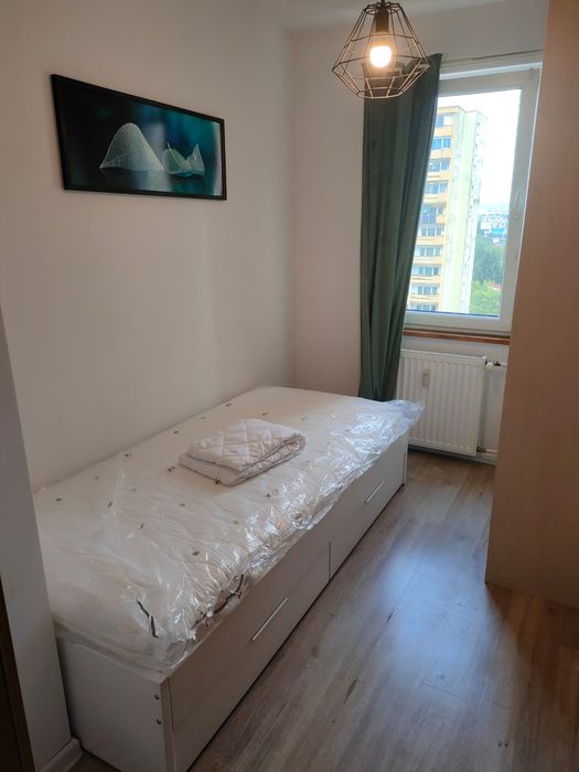 Pokój ul. Strzelców 23; dla studenta/studentki, młodej osoby pracującej