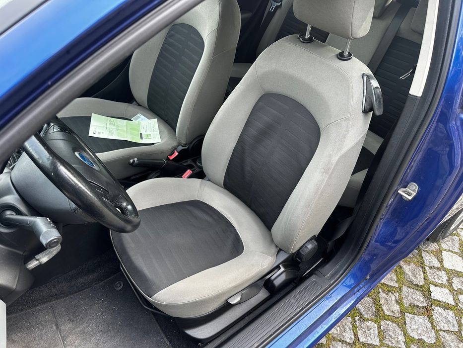 Fiat punto 1200 gasolina