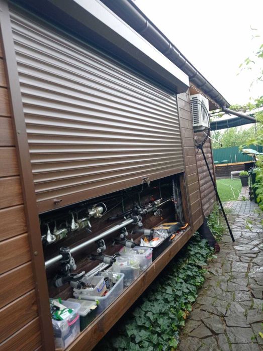 Продам дачу на причале