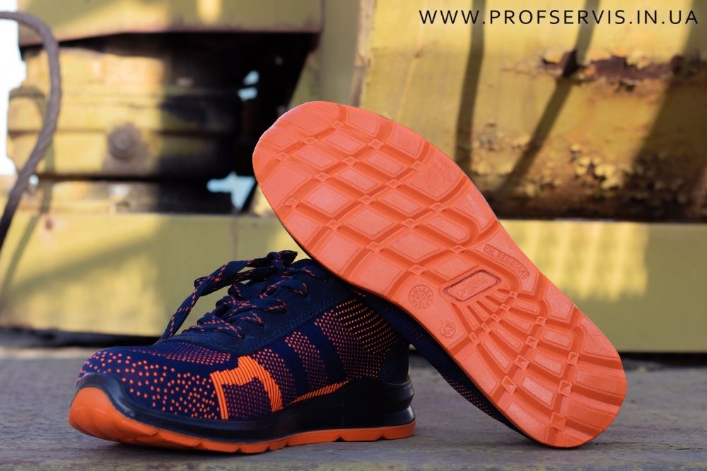 Спецвзуття Спецобувь Робоче взуття Рабочая обувь Кросівки Mirage 232