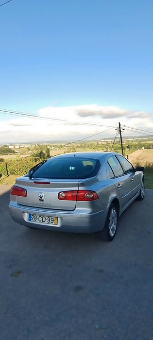 Laguna II 1.9Dci turbo Diesel