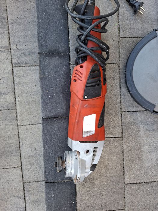 Szlifierka kątowa Einhell TE-AG 230