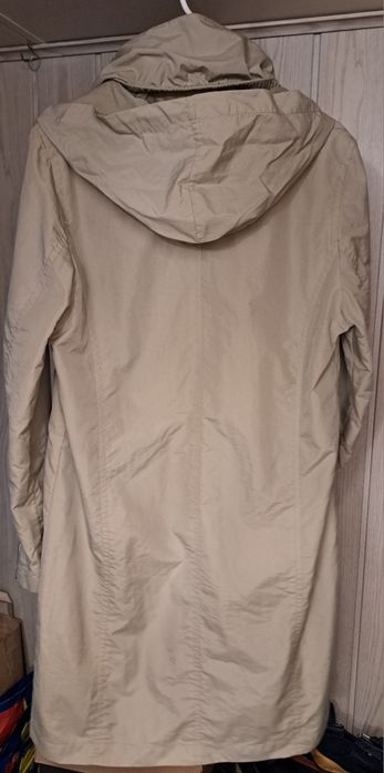 Parka damska, LINDEX, rozmiar 38
