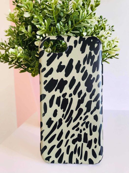 Capa para iPhone 7/8 Parfois